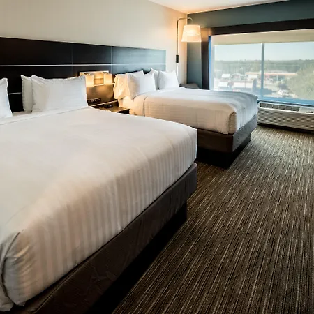 Holiday Inn Express - North Augusta South Carolina By Ihg Exterior foto