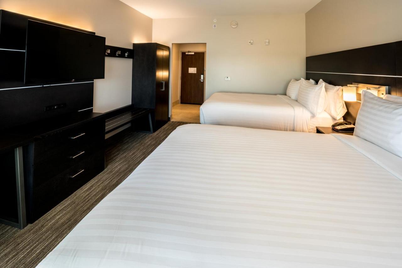 Hotel Express - South Carolina By Ihg North Augusta